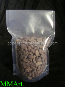 Éclats de marbre blanc respectueux de l'environnement du meilleur fournisseur indien galets de galets pour la conception traditionnelle de murs de bâtiment résidentiel de villa 5 + - Product Image 5