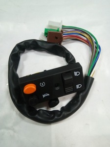 Commutateur de guidon pour Ape Tuk Tuk - Product Image 2