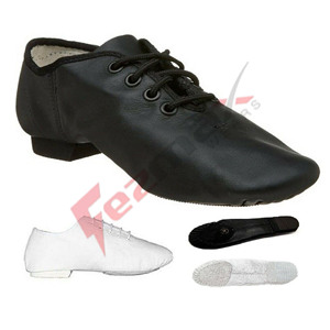Zapatos de cuero para jazz, calzado suave, 2019 - Product Image 1