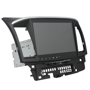 101 Inch Android 11 <strong>Screen</strong> <strong>Car</strong> Dvd Player <strong>Touch</strong> <strong>Screen</strong> for <strong>Mitsubishi</strong> <strong>Lancer</strong> 2006-2013 Auto Electronics <strong>Car</strong> <strong>Radio</strong> 2+32GB