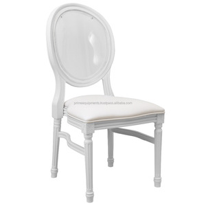 Résine Chaise Louis - Product Image 2