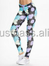 NANBIN 6 Colors Solid Seamless Yoga Pants Yoga Shapewear Leggings High Waist <b>Trainer</b> Slim Le - Product Image 4