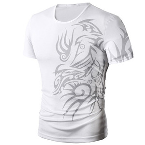 Polo de Golf 100 coton pour hommes, t-shirt blanc brodé de haute qualité en Polyester pour hommes, quantité personnalisée à col roulé OEM Anti - Product Image 6
