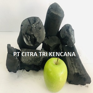 HARD WOOD MEDIUM HARD WOOD, ORANGE WOOD CHARCOAL, ORIGINAL FROM INDONESIA SELL TO Jeddah SAUDI ARABIA - Product Image 1