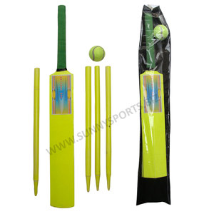 Beach <b>Cricket</b> <b>Set</b> - Product Image 1