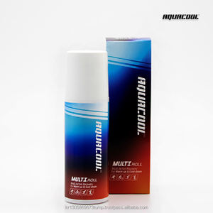 AQUACOOL มัลติโรล เพน รีลีฟ เจล ครีม 100 มล - Product Image 4