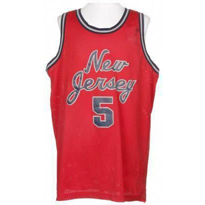 Camiseta de baloncesto transpirable personalizable, opción de talla grande diseñada para hombres y mujeres - Product Image 4