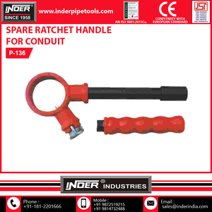 Mango de trinquete de repuesto para conductos, herramientas de carpintería, superlativo, superventas, proveedor de Fabricante - Product Image 6