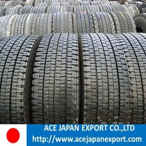 High quality tire for Japanese used 4x4 mini truck with quick delivery