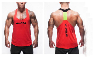 เสื้อยิมฟิตเนส - Product Image 4