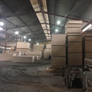 Contreplaqué d'emballage - Product Image 1