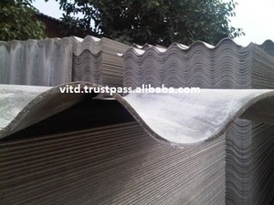 แผ่นซีเมนต์ไฟเบอร์คุณภาพสูงสำหรับใช้ในโรงเรียนและสวนสาธารณะ - Product Image 4