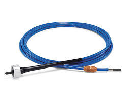 Herramientas de Refrigeración de Venta Directa de Fábrica, Limpiador de Tubos con Carro CM-V - Product Image 4