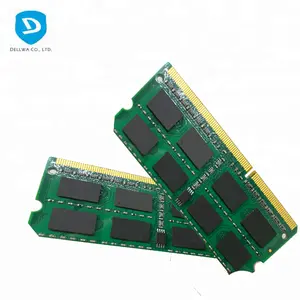 Laptop Buatan Taiwan 4GB 8GB Sodimm DDR3