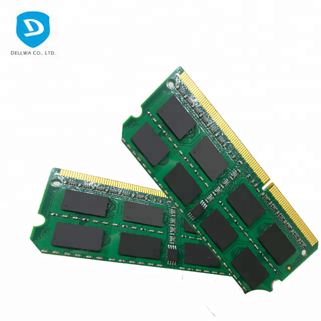 Made in Taiwan Laptop 4GB 8GB Sodimm DDR3