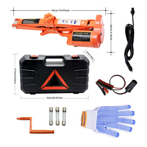 Ciseaux électriques automatiques avec moteur électrique hydraulique, 5 T, 45CM, <span class=keywords><strong>pour</strong></span> le fournisseur de voitures - Product Image 6
