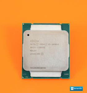 เซิร์ฟเวอร์ INTEL XEON E5-2658 2.1GHZ 8-CORE PROCESSOR-SROLZ โปรเซสเซอร์ CPU - Product Image 2