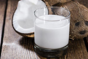 LAIT DE NOIX DE COCO EN CONSERVE LAIT DE NOIX DE COCO EN CONSERVE VIETNAM 15oz 20oz - Product Image 2