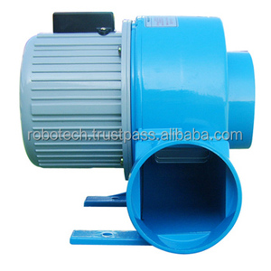 ROBOTECH-soplador pequeño prémium, el mejor soplador más alto y más largo de clientes, TBW-101, TBW-103, hecho en Corea, 100% - Product Image 1