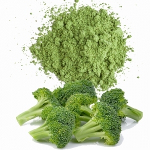 POUDRE DE BROCOLI SÉCHÉE NATURELLE 100%-POUDRE DE BROCOLI PREMIUM DU FOURNISSEUR DU VIETNAM - Product Image 4