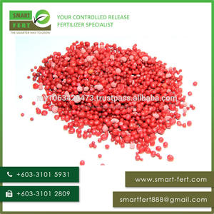 Smart Fert Smart Gro – engrais à libération contrôlée dans le temps, fabricant spécial Direct malaisie composé d'engrais NPK granulaire - Product Image 2