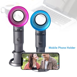 [Handy-Age]-พัดลมพกพาแบบพกพาแบบพกพา USB (HE02-001) - Product Image 3