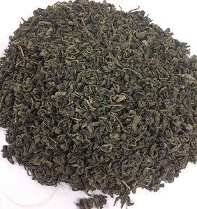Té Verde Orgánico Vietnamita OP, Estilo Japonés, a Granel, Tipo Assam, de Alta Calidad, 35 kg, Empacado en Caja o Bolsa, Seco y Crudo - Product Image 2