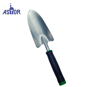 Trang Trại Đào Vườn Công Cụ Thiết Lập Tên Xẻng Hoe Rake - Product Image 1