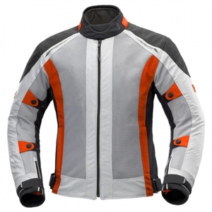 Haute Qualité Auto Moto Racing Vestes Confortable Respirant Anti-UV Plus Sizes % Polyester Four Seasons Racing Wear - Product Image 1