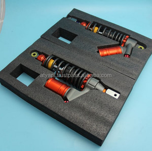 Factory Wholesale Custom EPE Foam for <b>Corner</b> Color Weight Material Net Origin Type <b>Protector</b> Size Product - Product Image 2