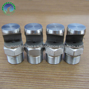 Vòi Phun Kim Áp Lực Cao, Vòi Phun Nước - Product Image 6