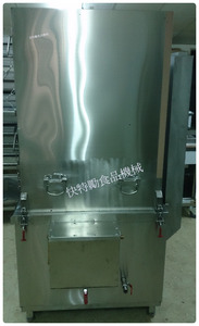 KS-910อาหารทะเลเรือกลไฟก๊าซเตา - Product Image 4