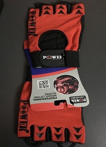 Guantes de levantamiento de pesas para uso en gimnasio - Product Image 2