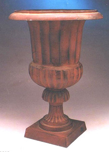 VASES EN MÉTAL DE VENTE CHAUDE DESIGN CLASSIQUE TAILLE PERSONNALISÉE FORME COULEUR ET LOGO DÉCORATION À LA MAISON - Product Image 6
