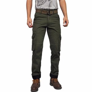 2018 New Design <b>Men</b> Formal Cargo Pants Stylish Trousers Designs <b>Jeans</b> for Man - Product Image 5