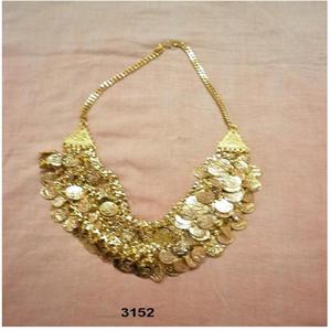 Hand Made Necklace - Product Image 1