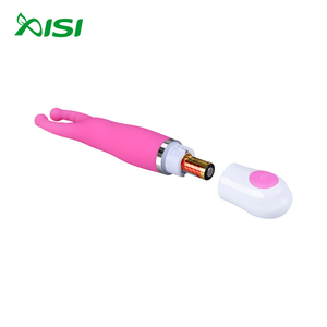 Vibromasseur gode silencieux pour femmes, style féerique, amusant, sexy, nouveauté, - Product Image 6