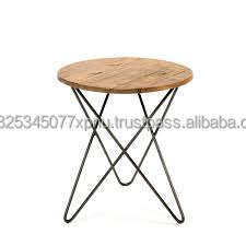 Horquilla Patas Mesa Auxiliar - Product Image 6