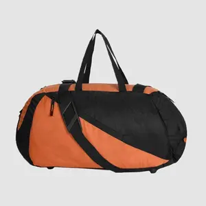 2023 OEM tedarikçisi yeni tasarım erkekler spor spor spor çantası seyahat saklama çantası spor atletik çanta
