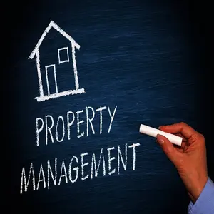 residential property management