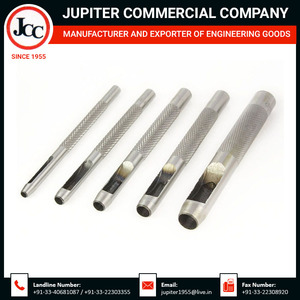 Herramienta Multiusos de Acero Portátil con Acabado Zincado/Galvanizado para Perforar Cinturones, Marca Privada OEM/ODM, Suministro al por Mayor para Pesca, India - Product Image 4