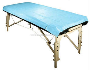 Draps de lit jetables de haute qualité, pièces - Product Image 6