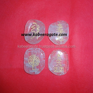 Set de Reiki de cuarzo, conjunto de cristal, venta al por mayor - Product Image 2
