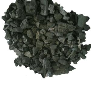 Machine à fabriquer du charbon pour chicha au Liban (Zidon) pour la production de briquettes de chicha à faible teneur en cendres, cendres blanches et bois pilé. - Product Image 2