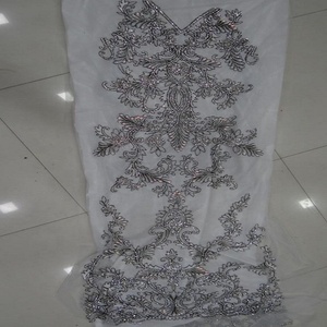 DESIGNER CRISTAL GARNITURES ET PATCHS - Product Image 1