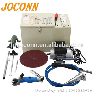 Máquina Esquiladora de Ovejas Eléctrica con Eje Flexible, <span class=keywords><strong>Precio</strong></span> de Fábrica, Gran Venta - Product Image 2