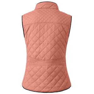 Léger Matelassé Veste - Product Image 6