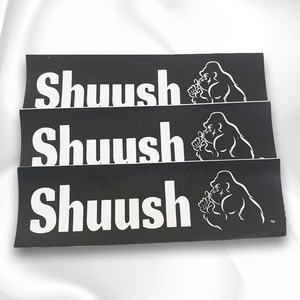 Autocollant décoratif en vinyle personnalisé en couleur pleine, état du Texas, imperméable, imprimé pour l'extérieur, décoration de vacances, impression Ks Die1 - Product Image 3