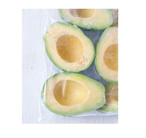 Aguacate congelado para supermercado de Vietnam - Product Image 3
