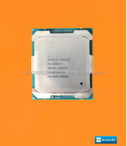 Original New!E5-2698 V4 20 Core Processor Server Accessory - Product Image 1